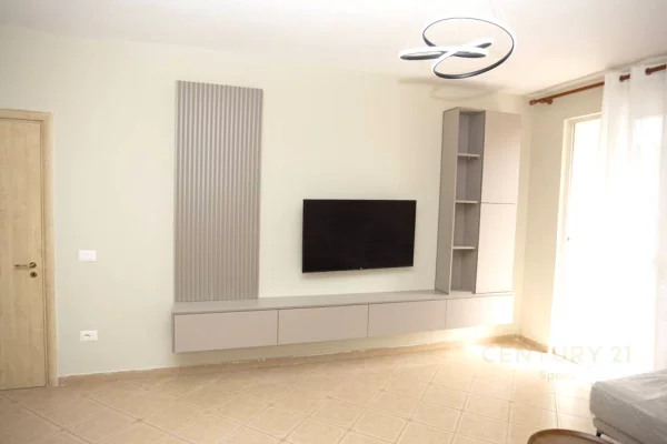 Apartment for rent in Tirana 1+1, Furnished