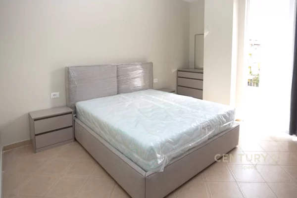 Apartment for rent in Tirana 1+1, Furnished