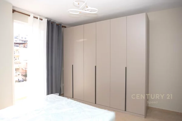 Apartment for rent in Tirana 1+1, Furnished