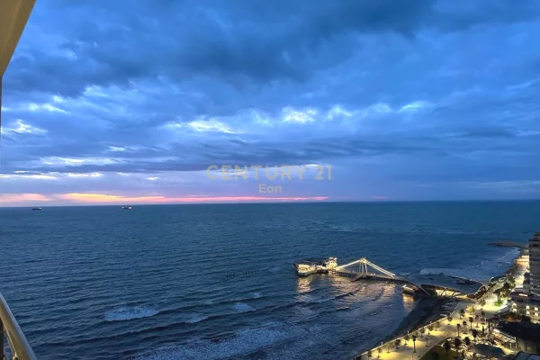 Shtepi me qera 2+1 ne Durres - 1,300 Euro