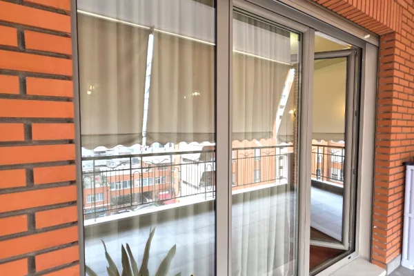 House for Rent 2+1 in Tirana - 1,200 Euro