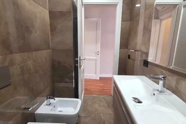 Apartment for rent in Tirana 2+1, Furnished