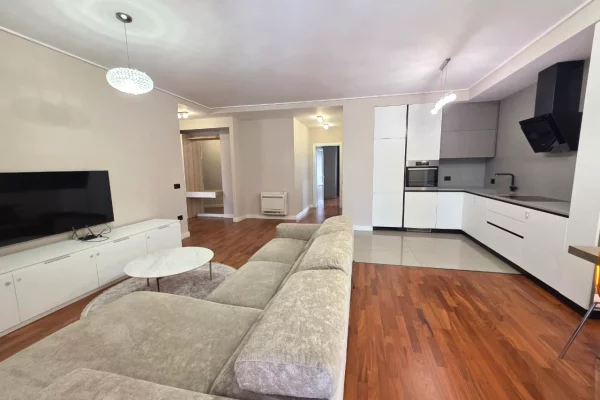 Apartment for rent in Tirana 2+1, Furnished