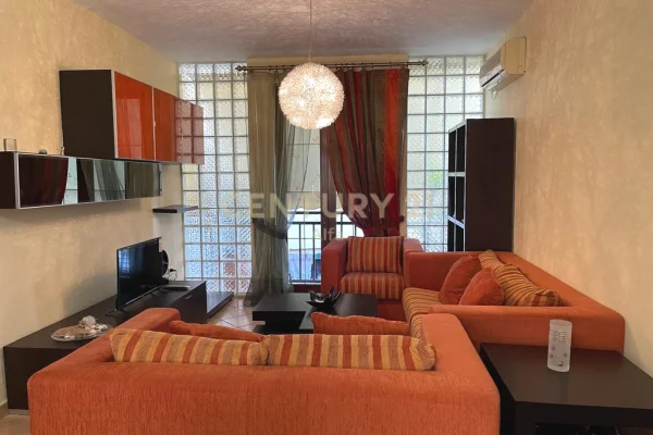 House for Rent 2+1 in Tirana - 650 Euro