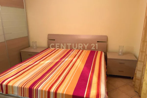 Apartment for rent in Tirana 2+1, Furnished