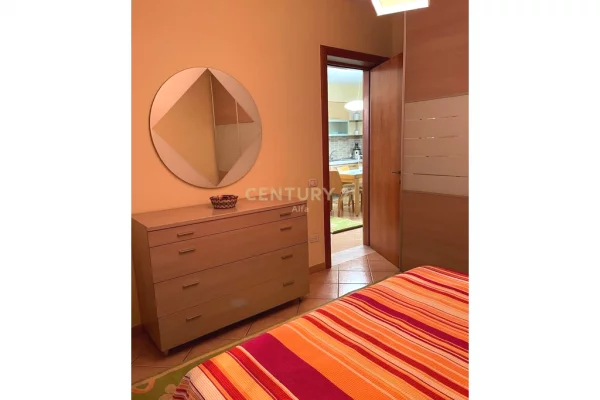 Apartment for rent in Tirana 2+1, Furnished