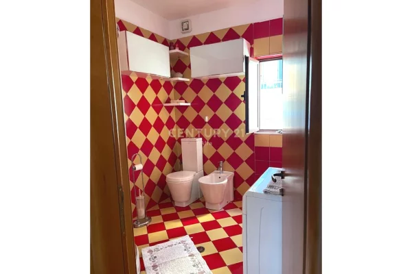 Apartment for rent in Tirana 2+1, Furnished