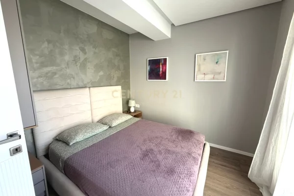 Shtepi me qera Apartament ne Tirane, 2+1, Mobilimi E mobiluar, Pagesa 1,000  Euro.