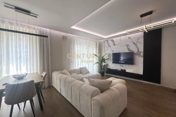 Shtepi me qera Apartament ne Tirane, 3+1, Mobilimi E mobiluar, Pagesa 1,200  Euro.