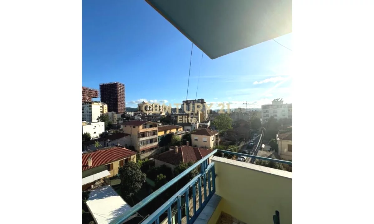 Apartment for rent in Tirana 1+1, Furnished