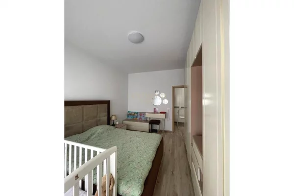 Shtepi me qera Apartament ne Tirane, 1+1, Mobilimi E mobiluar, Pagesa 600  Euro.