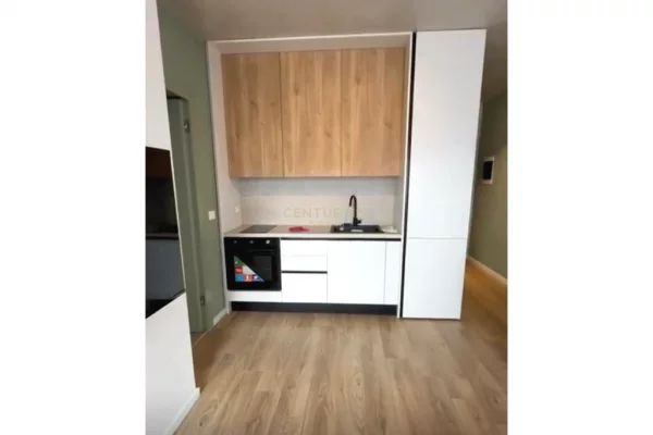 Apartment for rent in Tirana 1+1, Furnished