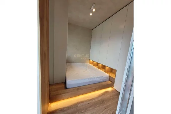 Apartment for rent in Tirana 1+1, Furnished