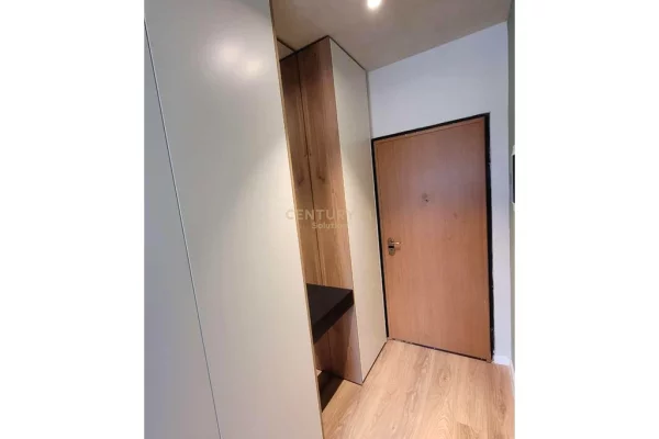 Apartment for rent in Tirana 1+1, Furnished