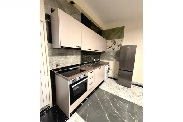 Shtepi me qera Apartament ne Tirane, 1+1, Mobilimi E mobiluar, Pagesa 400  Euro.