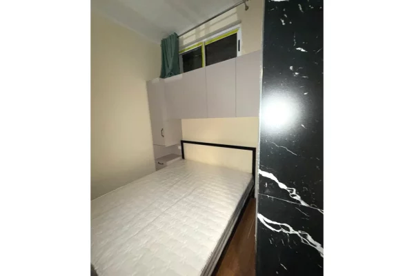 Shtepi me qera Apartament ne Tirane, 1+1, Mobilimi E mobiluar, Pagesa 400  Euro.
