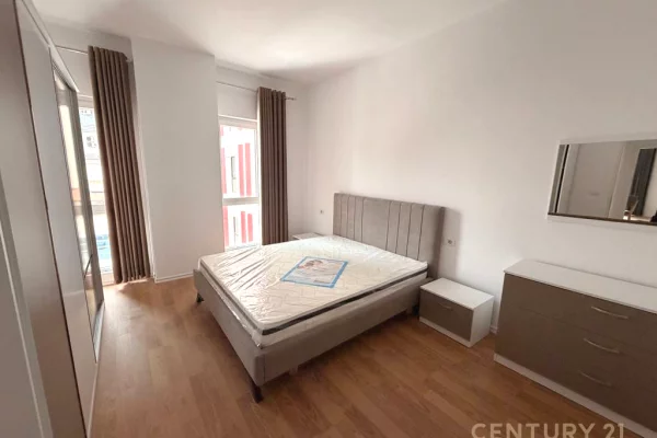 Shtepi me qera Apartament ne Tirane, 2+1, Mobilimi E mobiluar, Pagesa 800  Euro.