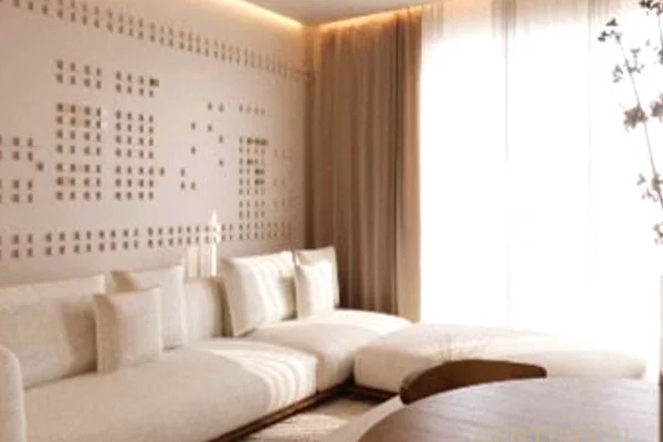 Apartment for rent in Tirana 1+1, Furnished