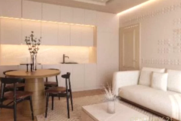 Apartment for rent in Tirana 1+1, Furnished