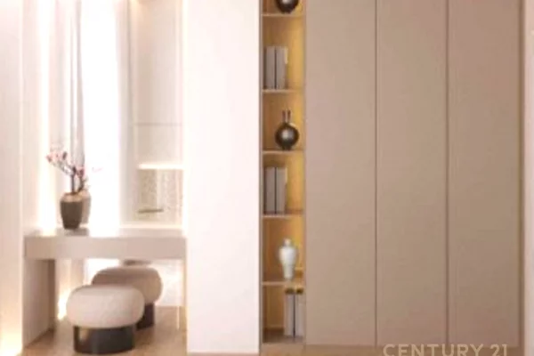 Apartment for rent in Tirana 1+1, Furnished