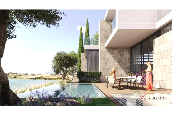 Shtepi ne shitje Apartament ne Tirane, 3+1, Mobilimi Bosh, pa mobiluar, Pagesa 413,600  Euro.