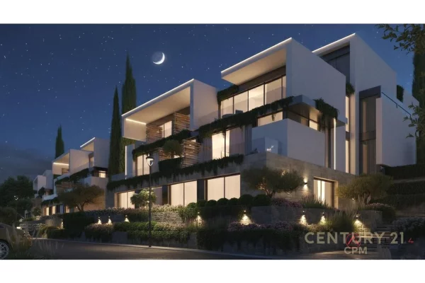 Shtepi ne shitje 3+1 ne Tirane - 413,600 Euro