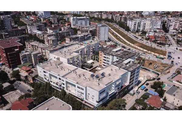 Business Property in Sale 1+1 in Tirana - 661,000 Euro