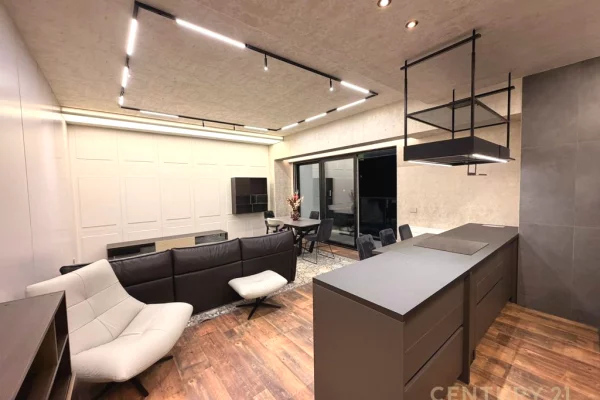 SHESIM SUPER APARTAMENT TEK AMBASADOR 3 !