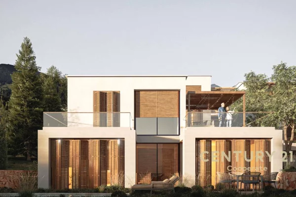 Shtepi ne shitje 4+1 ne Vlore - 1,350,000 Euro