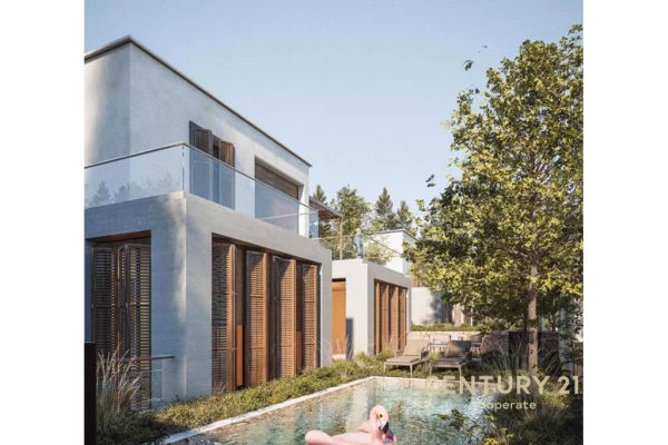 Shtepi ne shitje Vila Luksoze ne Vlore, 4+1, Mobilimi Bosh, pa mobiluar, Pagesa 1,350,000  Euro.