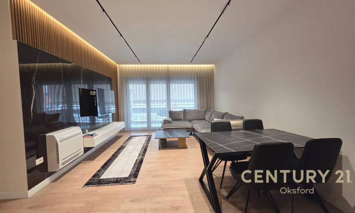 Shtepi me qera Apartament ne Tirane, 2+1, Mobilimi E mobiluar, Pagesa 1,600  Euro.