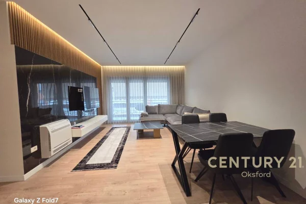 Shtepi me qera 2+1 ne Tirane - 1,600 Euro