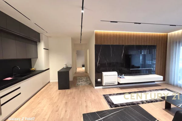 Shtepi me qera Apartament ne Tirane, 2+1, Mobilimi E mobiluar, Pagesa 1,600  Euro.