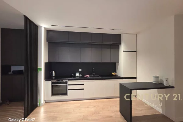 Shtepi me qera Apartament ne Tirane, 2+1, Mobilimi E mobiluar, Pagesa 1,600  Euro.