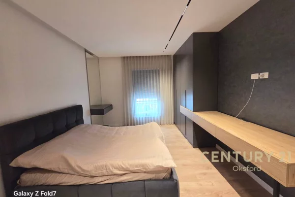 Shtepi me qera Apartament ne Tirane, 2+1, Mobilimi E mobiluar, Pagesa 1,600  Euro.