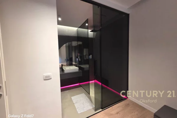 Shtepi me qera Apartament ne Tirane, 2+1, Mobilimi E mobiluar, Pagesa 1,600  Euro.