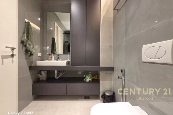 Shtepi me qera Apartament ne Tirane, 2+1, Mobilimi E mobiluar, Pagesa 1,600  Euro.