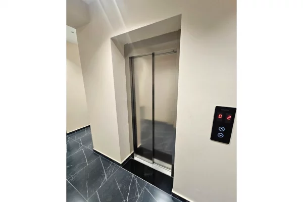 Shtepi me qera Apartament ne Tirane, 2+1, Mobilimi Pjeserisht e mobiluar, Pagesa 1,200  Euro.