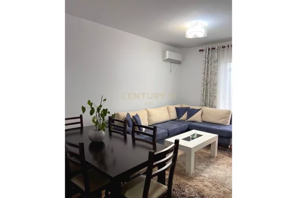 Jepet me qira apartament 2+1 në Ali Demi!