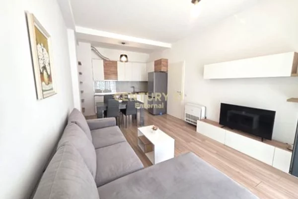 Shtepi me qera Apartament ne Tirane, 2+1, Mobilimi E mobiluar, Pagesa 670  Euro.