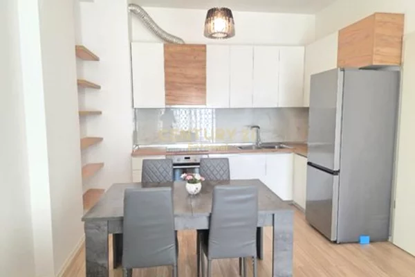 Shtepi me qera Apartament ne Tirane, 2+1, Mobilimi E mobiluar, Pagesa 670  Euro.