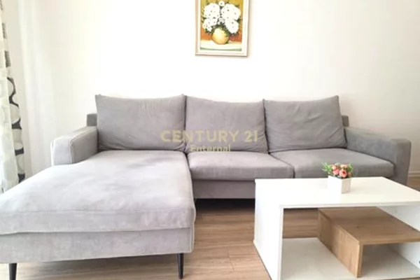 Shtepi me qera Apartament ne Tirane, 2+1, Mobilimi E mobiluar, Pagesa 670  Euro.