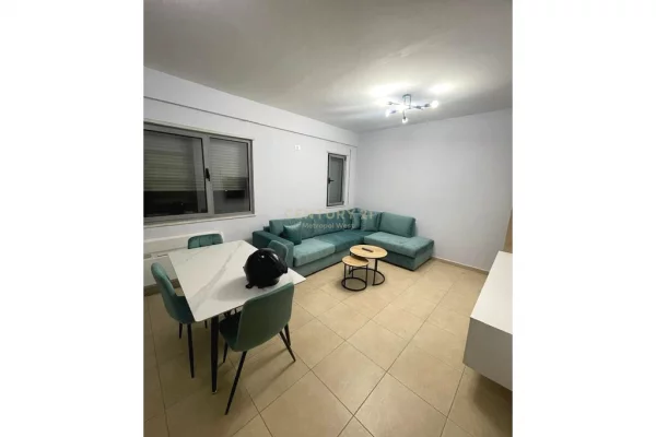 Shtepi me qera 1+1 ne Tirane - 500 Euro