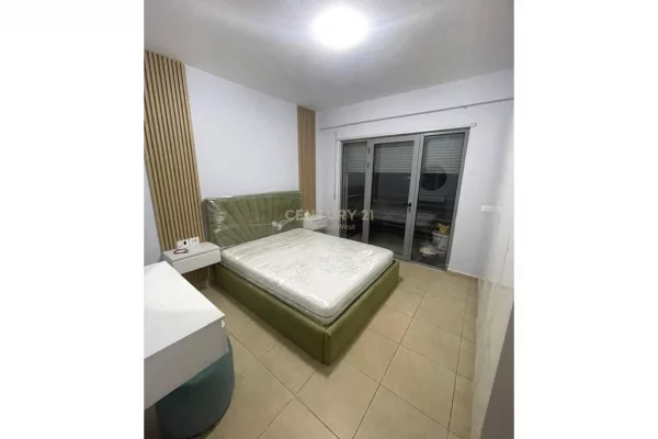 Shtepi me qera Apartament ne Tirane, 1+1, Mobilimi E mobiluar, Pagesa 500  Euro.