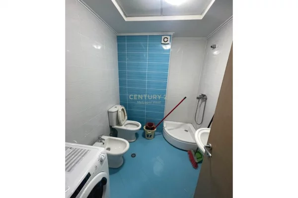 Shtepi me qera Apartament ne Tirane, 1+1, Mobilimi E mobiluar, Pagesa 500  Euro.