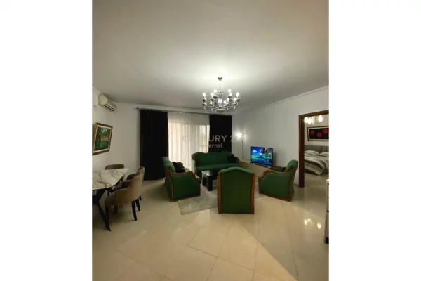 Shtepi me qera 1+1 ne Tirane - 1,000 Euro