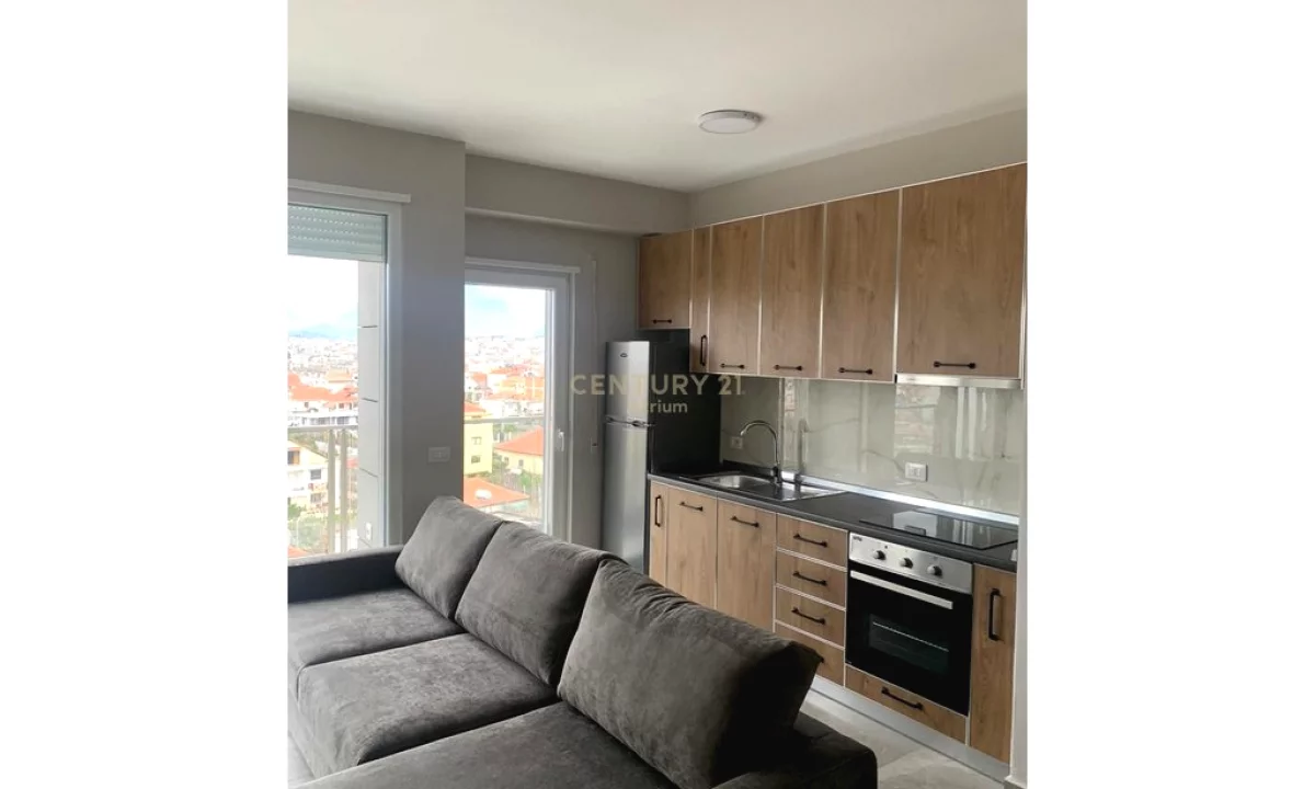 Shtepi me qera Apartament ne Tirane, 2+1, Mobilimi E mobiluar, Pagesa 65,000  Leke.