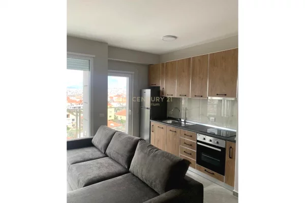 JEPET APARTAMENT 2+1ME QIRA TEK FIORI DI BOSCO