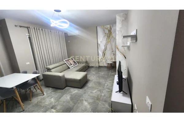 Shtepi me qera 1+1 ne Tirane - 500 Euro