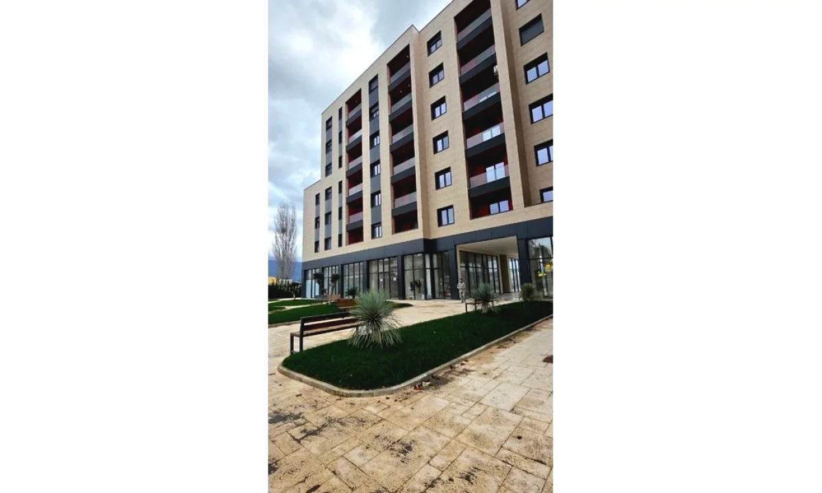 Shtepi me qera Apartament ne Tirane, 2+1, Mobilimi E mobiluar, Pagesa 600  Euro.